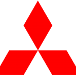 Mitsubishi-Logo-Transparent-Background